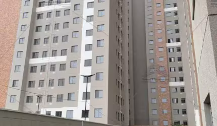 Apartamento novo próximo a Universidade Anhembi Morumbi