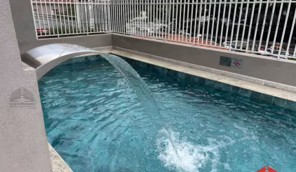 Apartamento a venda na Vila Prudente, 2 dormitórios, sala 2 ambientes, sacada vista livre, 01 vaga, lazer completo,  ao lado do metro.