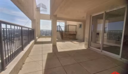 Apartamento a venda, Vila Prudente, cobertura, 4 dormitorios, 1 suite, 3 vagas, varanda gourmet, deposito, lazer completo, proximo metro Vila Prudente