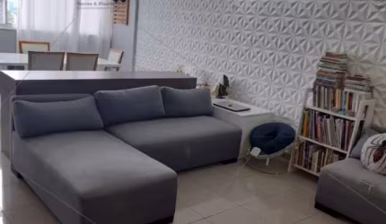 Apartamento Ipiranga com 103 Metros todo Reformado, 3 Dormitórios, Suíte, Cozinha Planejada, 1 Vaga. próximo ao museu