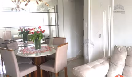 Apartamento a venda, Parque da Mooca, 2 dormitórios, 1 vaga, 56m², Piscina, Churrasqueira, Portaria eletrônica, Aceita Pet