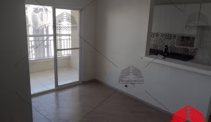 Apartamento a venda no Brás Bresser, 3 Quartos, 1 Suíte, Sacada, Cozinha Planejada, Andar alto, vista livre, academia, piscina, espaço gourmet, 1 Vaga