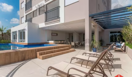 Apartamento novo na Vila Prudente,Vila Alpina 2 dormitórios suíte armários ampla sacada 2 vagas Prédio com piscina salão festas e gourmet academia