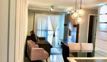 EXCELENTE APARTAMENTO NA MOOCA!