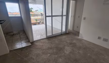 Apartamento, Novo, nunca habitado, contendo 2 dormitorios,  sendo 1 suite, living com amplo terraço, cozinha, wc social, lazer completo, otimo local