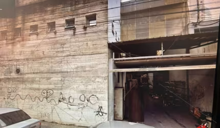 Terreno, Galpão a venda na Vila Prudente com 900 metros ao lado do metro vila prudente
