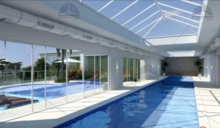 Apartamento de Alto padrão na Moóca com 345m², varanda gourmet, condomínio lazer completo, 4 vagas de garagem, excelente localização.