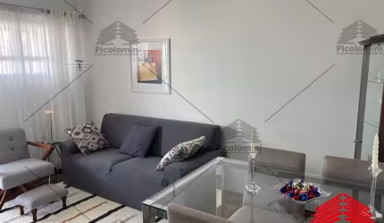 Apartamento, a venda, na Mooca, com 02 dormitórios, vaga fixa, lazer completo, piscina, portaria 24 horas, cozinha planejada