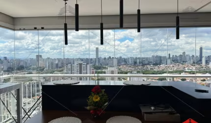 Apartamento à venda, Gran Mooca, 74 m², 02 quartos, 02 suites, varanda gourmet integrada com a sala,lavabo,02 vagas,lazer completo,prox ao sesc Belem.