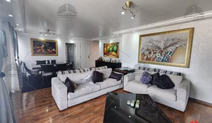 Apartamento Mooca andar alto 1 por andar  230 metros área privativa 4 dormitórios 2 suítes sendo 1 master 2 vagas