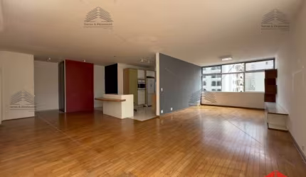 Apartamento, Santa Cecília, Shopping Pátio Higienópolis, reformado, cozinha planejada, ar condicionado, churrasqueira, playground, quadra poliesportiv
