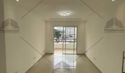 Apartamento 90 m2 a venda na Anália Franco, Rua Rodrigues Barbosa, 3 dormitório com 2 suítes, 2 vagas de garagem.