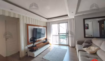 Apartamento à venda Vila Santa Clara, Vila Prudente, 104 m2, 4 dormitórios, 2 vagas, estação monotrilho oratório