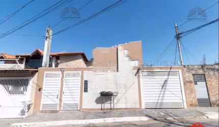 Casa em condomínio de 73 m² a venda na Vila Matilde, com 2 dormitórios sendo 2 suítes, 3 banheiros, lavanderia, area de serviço, salão de festas