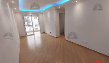 Apartamento Moóca 62 Metros, 2 Dormitórios, Suíte, Sacada, Móveis Planejados, 1 Vaga Coberta Livre. Lazer com piscina Climatizada. Portaria 24 horas