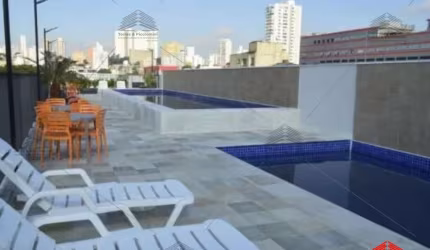 Apartamento a venda, 2 dormitórios, 1 vaga, mobiliado, lazer completo, pet place, pet care, piscina, churrasqueira, fechadura digital