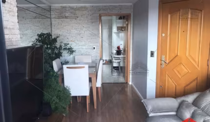 apartamento de 73 m² a venda na Mooca, com 3 dormitórios, 1 suíte, 2 banheiros, 2 vagas de garagem, cozinha, lavanderia, area de serviço, varanda