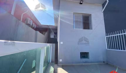 Sobrado Moóca Todo reformado com 3 Dormitórios, Sala 2 Ambientes, Sacada, Espaço Gourmet, Cozinha Ampla, Quintal Grande com Depósito. 1 Vaga