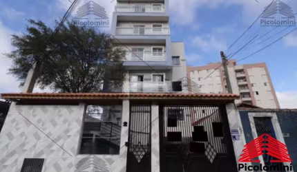 Cobertura à venda em São Paulo-SP, Vila Granada: 3 quartos, 1 sala, 2 banheiros, 1 vaga, 62m² de área. Venha conferir!