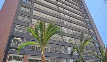 Apartamento Cyrela a venda na Vila Clementino, Rua Loefgren, 3 dormitórios com 3 suítes, 2 vagas, andar alto.