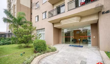 Apartamento à venda, Vila prudente, 55 m², 02 quartos, 01 suite, 01 vaga, sacada frente, arejado, iluminação natural, 250 mt do metrô Vila Prudente.