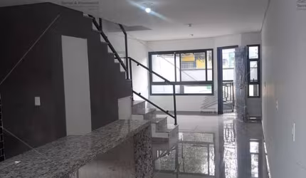 Sobrado de 175 m² a venda na Vila Formosa, com 3 dormitórios sendo 3 suítes, cozinha, sala, lavanderia, área de serviço, varanda, churrasqueira