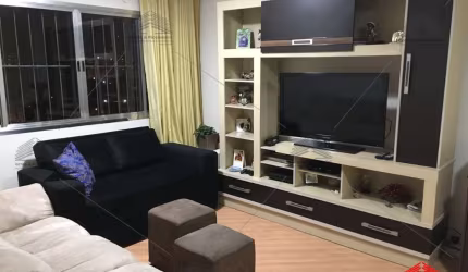 Venha conhecer este belíssimo apartamento de 3 quartos, localizado na Mooca ! Com 2 salas amplas, 2 banheiros completos, 1 vaga com 93 metros