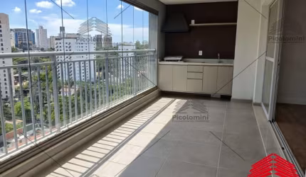 Apartamento à venda, 117 m², Parque da Mooca, 3 quartos, 3 suítes, lavabo, varanda gourmet, 3 vagas, depósito, lazer, próximo Clube Atlético Juventus