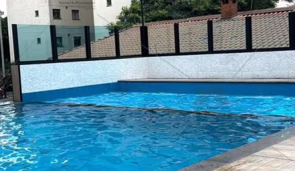 Apartamento Parque São Lucas com 56 Metros, 2 Dormitórios, Sala 2 Ambientes com Sacada, Cozinha, Banheiro, 1 Vaga. Lazer Com Piscina e Espaço Gourmet