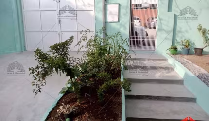 casa térrea, vila prudente, jardim idependência, 2 quartos, 3 vagas de garagem, 636mil, quintal, jardim, 204m²