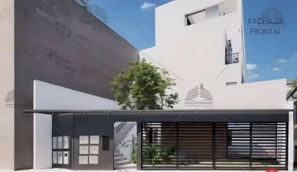 Casa em Condomínio à Venda em São Paulo - Parque da Vila Prudente  3 Quartos, 1 Suíte, 2 Salas, 3 Banheiros, 2 Vagas  154,85 m²,Rooftop.
