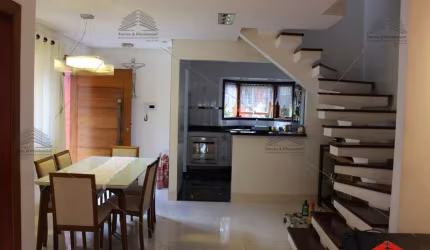 Sobrado de 272 m² a venda na Vila Formosa, com 2 dormitórios sendo 2 suítes, 3 banheiros, lavanderia, área de serviço, quintal, cozinha planejada