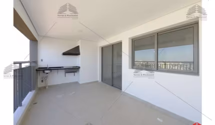 Apartamento Vila Matilde Novo da Dialogo, 88 Metros, 3 quartos, 1 suíte, Sala com Varanda Gourmet, 1 vaga, Piscina, academia, espaço gourmet e mais