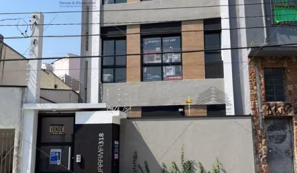 Apartamento a venda, studio, na Vila Prudente, próximo ao Metrô Linha Verde, a Estação do Monotrilho, pronto para morar