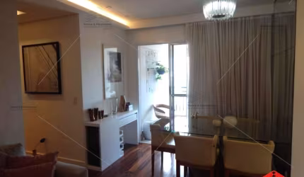 Apartamento à venda no Ipiranga com 2 quartos, Varanda Gourmet, Cozinha Americana, 2 banheiros, Móveis Planejados, 1 vaga, Piscina, Academia e mais