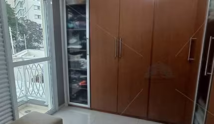 Sobrado moderna, com ótimo acanhamento, tendo 3 dormitórios sendo 1 suite, 2 Sacadas,  Sala 2 ambientes, Cozinha, Quintal com churrasqueira,1 Vaga, 2