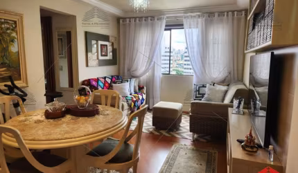 Apartamento à venda no Brás, São Paulo-SP: 2 quartos, 2 salas, 1 banheiro, 1 vaga, 50m². Venha conferir!