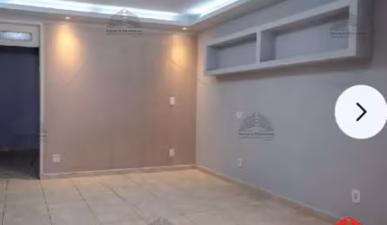 Sobrado à venda na Mooca com 100 metros, 2 quartos, 1 suíte, Sala 2 ambientes, 2 banheiros, 1 vaga, ótima Localização próximo à Avenida Paes de Barros