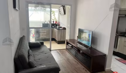 Apartamento Garden à venda 105m²  Vila Prudente,2 quartos,1 suíte,2 banheiros, varanda gourmet, 2 vagas, depósito, próximo ao Metrô Vila Prudente