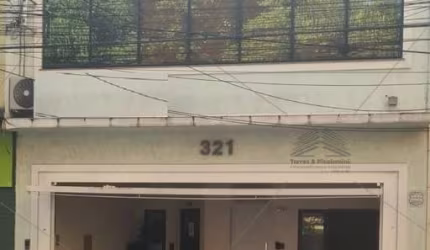 Salão Comercial para consultórios Médicos Mooca, São Paulo-SP: 196m², 7 salas, 8 banheiros, 2 vagas de garagem Excelente Oportunidade de Investimento!