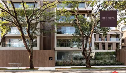Cobertura Duplex com 343m2 na Vila Madalena
