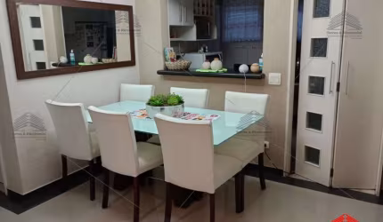 Apartamento reformado à venda Moóca, Praça Visconde de Souza  Fontes, 110 m2, 3 dormitórios (1 suite), 1 vaga de garagem