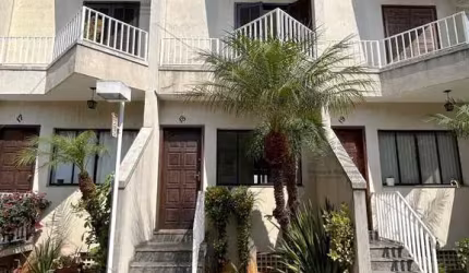 Casa em condominio na Vila Bela para locação, com 2 dormitórios sendo 1 suite, 2 vagas, 127m2