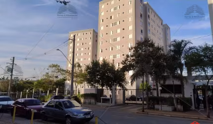 Apartamento a venda no ABC com 2 dormitórios, 1 vaga, lazer completo, proximo a Estação Utinga de trem e ao Metro Alto do Ipiranga