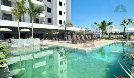 Apartamento novo a 500m da estação Vila Matilde, 46m2, sacada ampla com vista livre, andar alto, 2 dormitórios, vaga de garagem