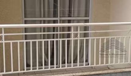 Imperdível! Apartamento à venda na Penha, São Paulo-SP: 2 quartos, 1 banheiro, 1 vaga de garagem, 50m².
