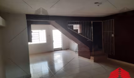 Imperdível Casa à Venda em Vila Prudente, SP: 2 Quartos, 3 Salas, 2 Vagas de Garagem, 125m² de Área. Aproveite!