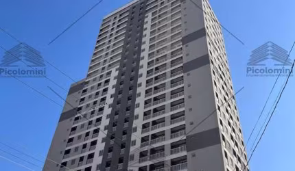 Studio Vila Prudente Novo: 1 quarto, sala com cozinha, sacada, banheiro. Em frente ao Monotrilho Oratório. piscina, academia, lavanderia e muito mais