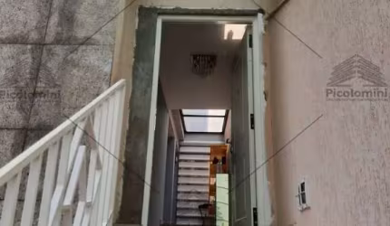 alto da mooca, sobrado alto padrão, 4 quartos, 1 suite, 5 banheiros, 8 vagas,churrasqueira sauna, q. empregada, rico em armarios, local privilegiado.