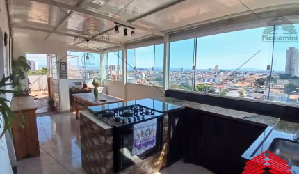 Apartamento com 86m2 próximo a Estação Patriarca, Localizado em uma região privilegiada, próximo a restaurantes, supermercados, academias e colégios